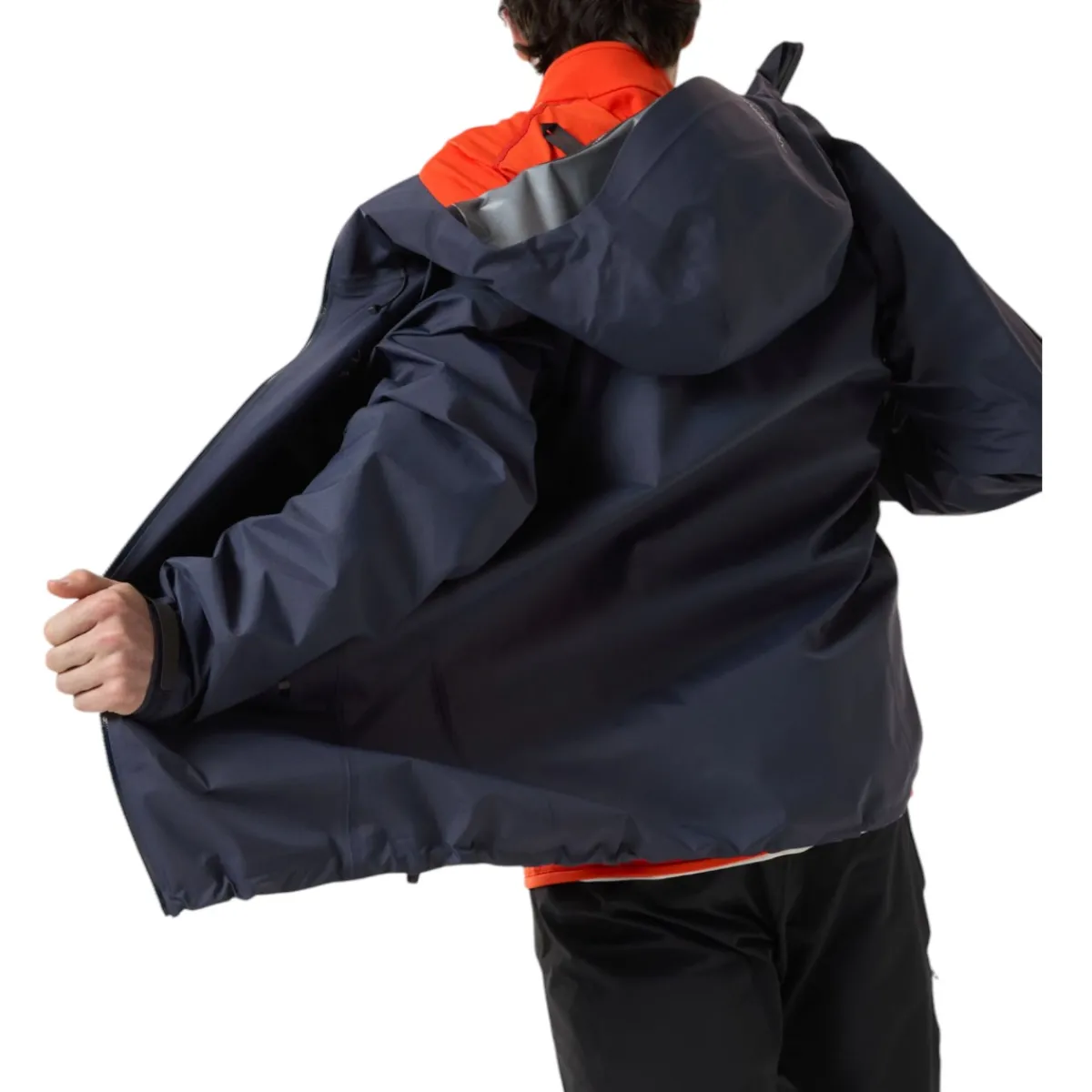 Arc'teryx Insulated Jackets|Windbreaker Jackets<Men's Beta SL Jacket