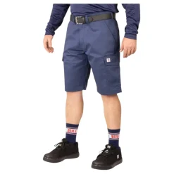 Big Bill Safety Shoes|Work Outerwear<Men's Big Flex Low-Rise Cargo Shorts