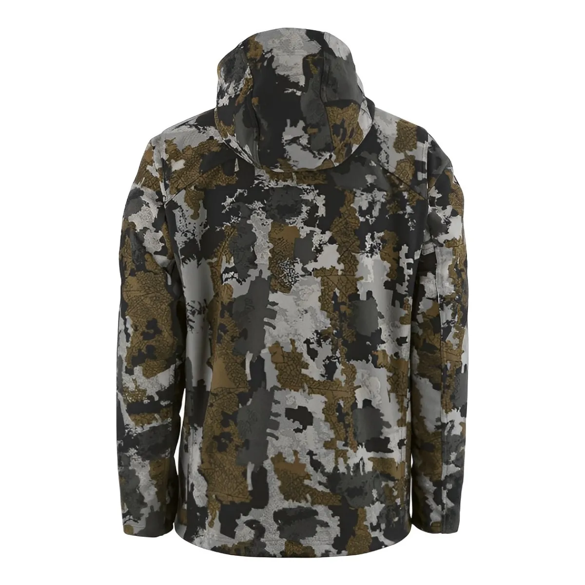 Connec Outdoors Shirts And Sweaters|Vests And Accessories<Men's Biome MVT Jacket Outvision