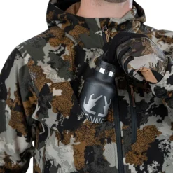 Connec Outdoors Shirts And Sweaters|Vests And Accessories<Men's Biome MVT Jacket Outvision