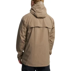 Tenson Insulated Jackets|Windbreaker Jackets<Men's Biscaya Storm Rain Jacket