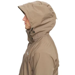 Tenson Insulated Jackets|Windbreaker Jackets<Men's Biscaya Storm Rain Jacket