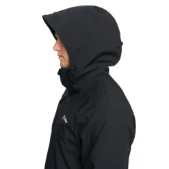 Tenson Insulated Jackets|Windbreaker Jackets<Men's Biscaya Storm Rain Jacket