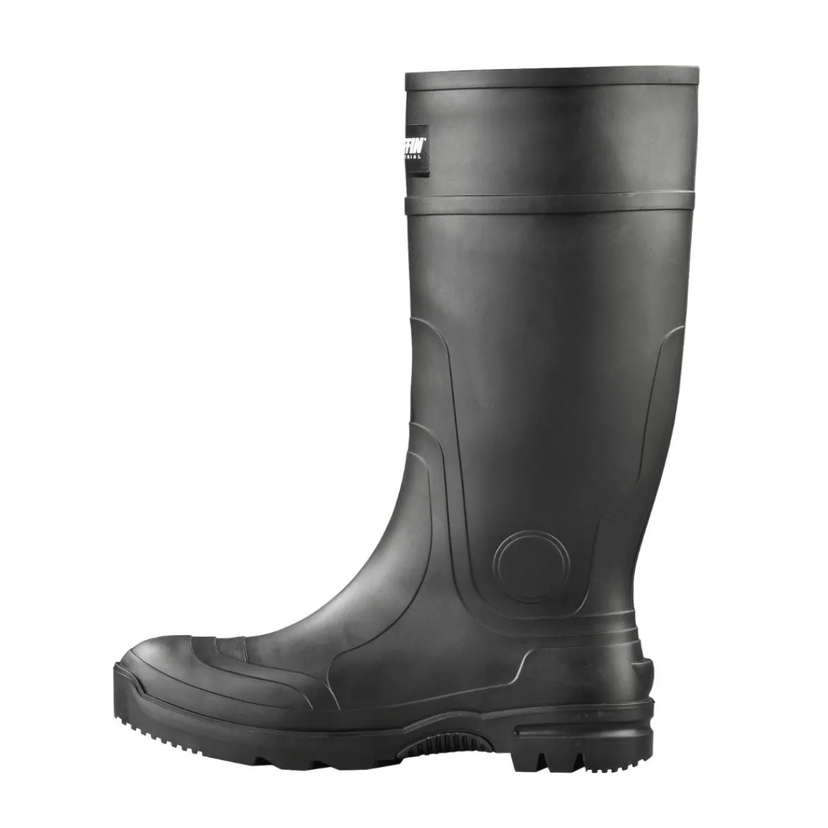 Baffin Safety Shoes|Work Outerwear<Men's hawk Security Boots Black