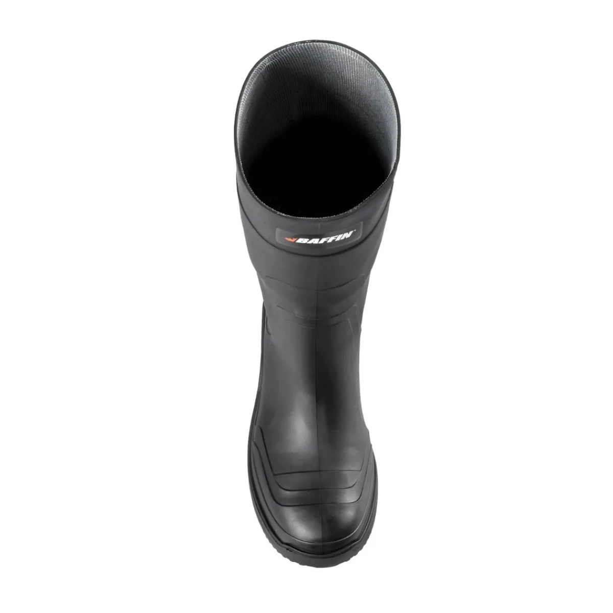 Baffin Safety Shoes|Work Outerwear<Men's hawk Security Boots Black