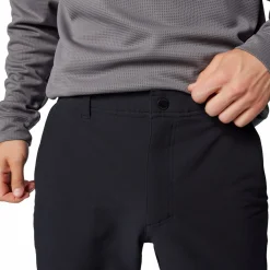 Columbia Insulated Jackets|Windbreaker Jackets<Men's Black Mesa Warm Pants
