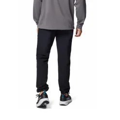 Columbia Insulated Jackets|Windbreaker Jackets<Men's Black Mesa Warm Pants