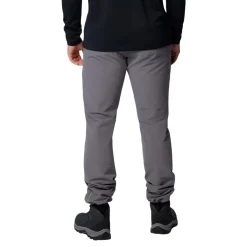 Columbia Insulated Jackets|Windbreaker Jackets<Men's Black Mesa Warm Pants