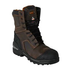 STC Safety Shoes|Work Outerwear<Men's Blade8 Security Boots