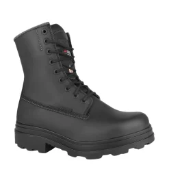 STC Safety Equipment|Safety Shoes<Men's Blitz-Ice Security Boots Black