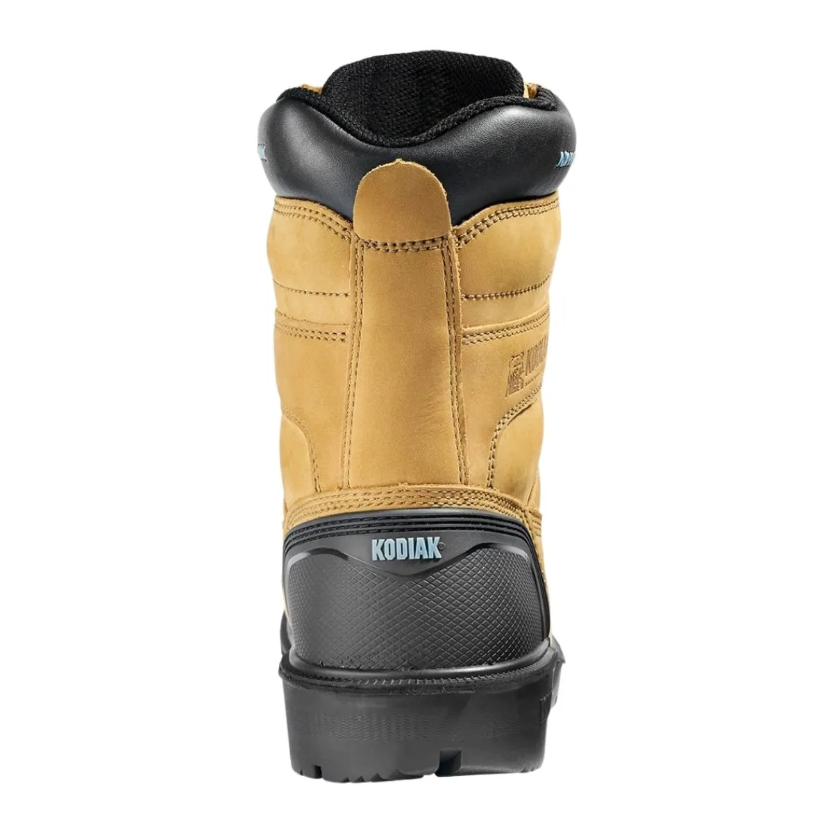 Kodiak Safety Shoes|Work Outerwear<Men's Blue Plus 8
