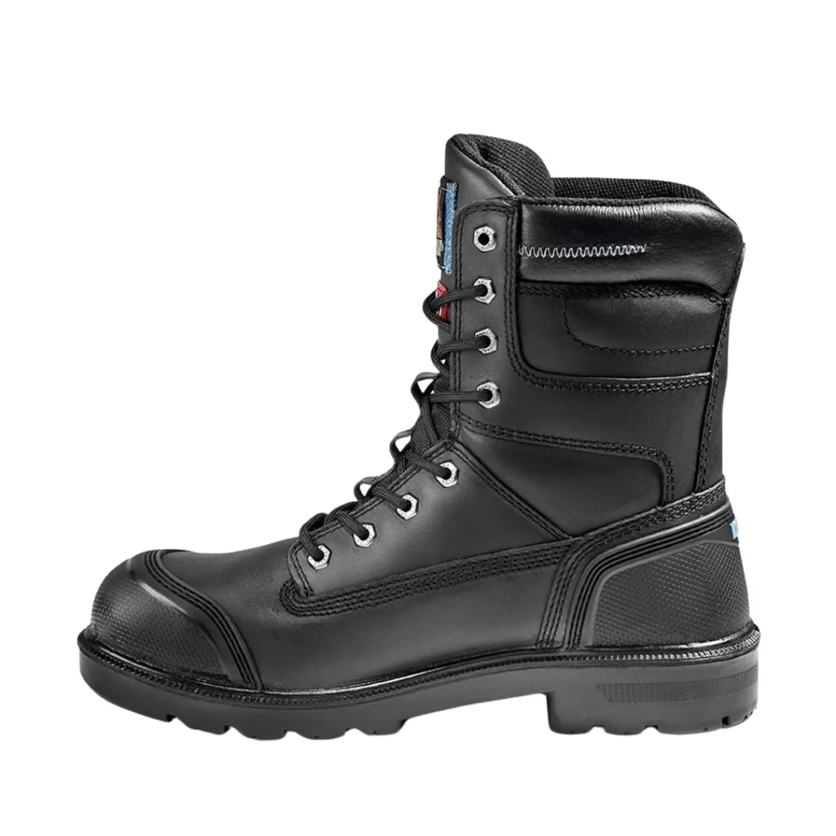 Kodiak Safety Shoes|Work Outerwear<Men's Blue Plus 8