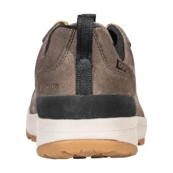 Oboz Footwear Casual Shoes|Sandals And Mules<Men's Bozeman II Low Shoes Classic Brown
