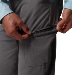 Columbia Shirts|Swimwear<Men's Breakline Pants City Grey