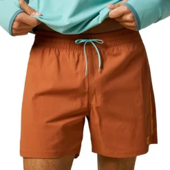 Cotopaxi Shirts|Swimwear<Men's Brinco 5 Whiskey