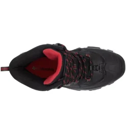 Columbia Casual Shoes|Sandals And Mules<Men's Bugaboot™ III Boots - Wide Black, Bright Red