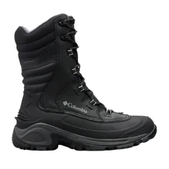 Columbia Casual Shoes|Sandals And Mules<Men's Bugaboot III XTM Boots Black / Grey