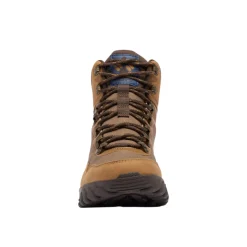 Columbia Casual Shoes|Sandals And Mules<Men's Burnsider Omni-Heat Infinity Boots Dark Brown