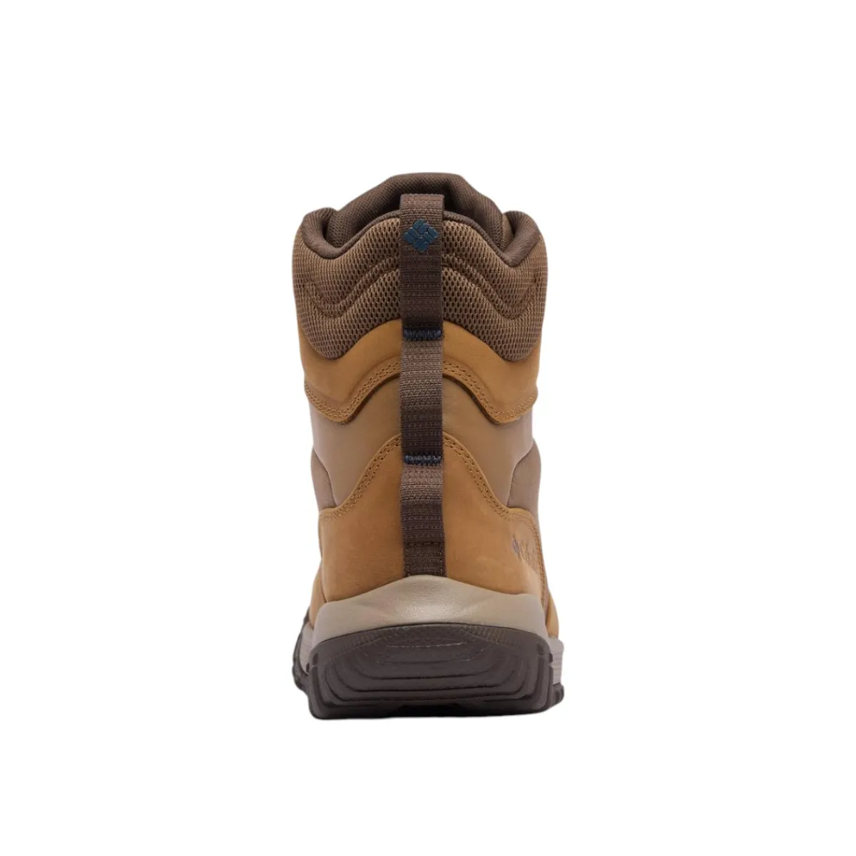 Columbia Casual Shoes|Sandals And Mules<Men's Burnsider Omni-Heat Infinity Boots Dark Brown