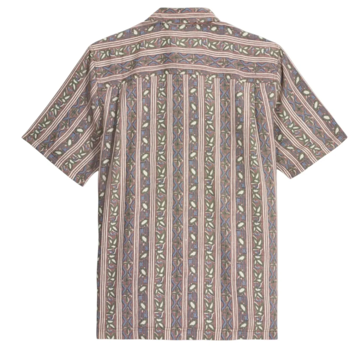 Royal Robbins Shirts|Swimwear<Men's Camino Pucker Dry Short Sleeve Shirt