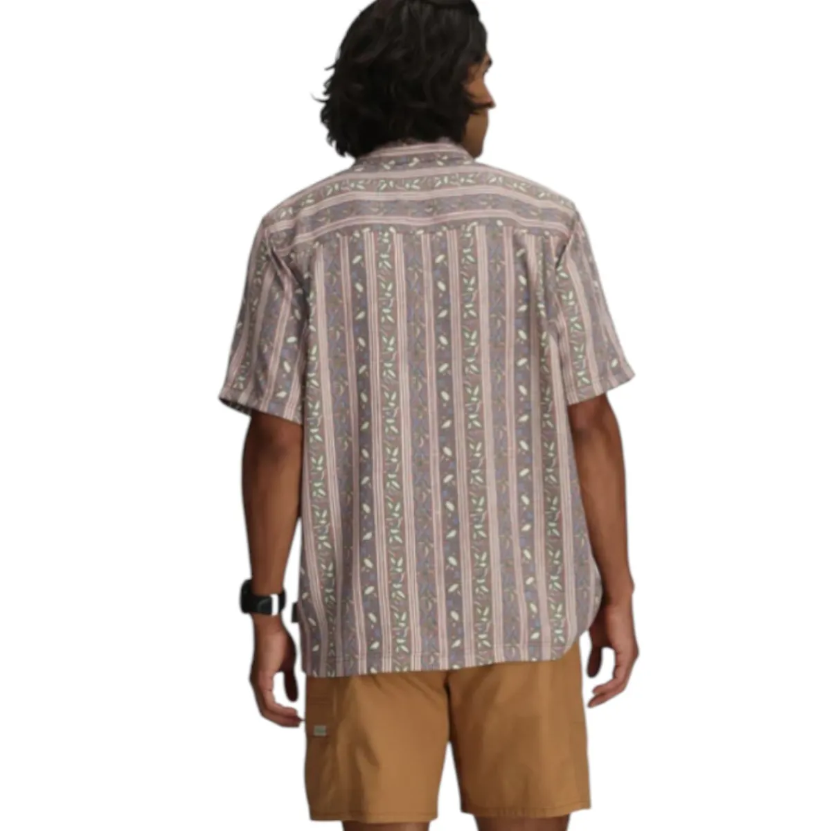 Royal Robbins Shirts|Swimwear<Men's Camino Pucker Dry Short Sleeve Shirt