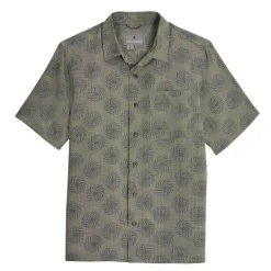 Royal Robbins Shirts|Swimwear<Men's Camino Pucker Dry Short Sleeve Shirt