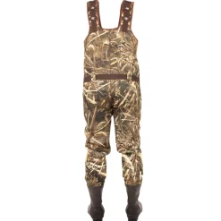 Naturmania Shirts And Sweaters|Vests And Accessories<Men's Camo Hunting Waders Realtree Max-5
