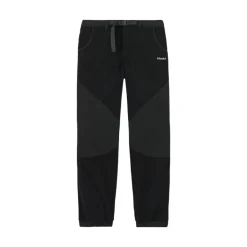 Hooké Waders And Wading Boots|Fishing Shirts And T-Shirts<Men's Camper Jogger Pants Black