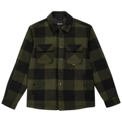 Hooké Waders And Wading Boots|Fishing Shirts And T-Shirts<Men's Canadian Insulated Original Shirt