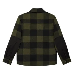 Hooké Waders And Wading Boots|Fishing Shirts And T-Shirts<Men's Canadian Insulated Original Shirt