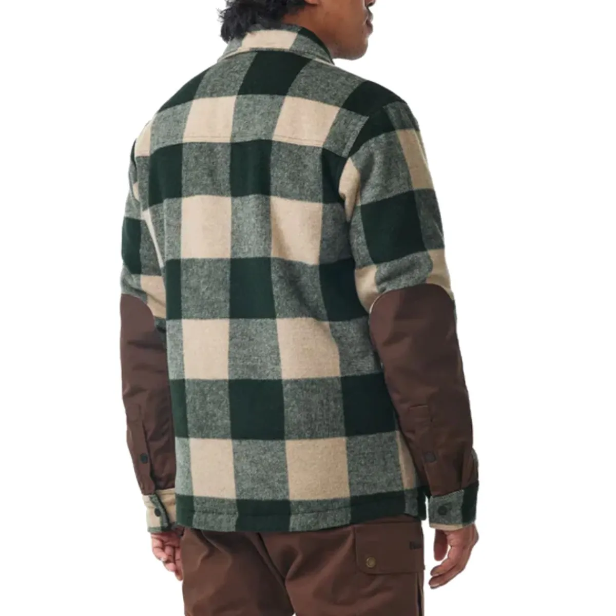 Hooké Waders And Wading Boots|Fishing Shirts And T-Shirts<Men's Canadian Insulated Original Shirt