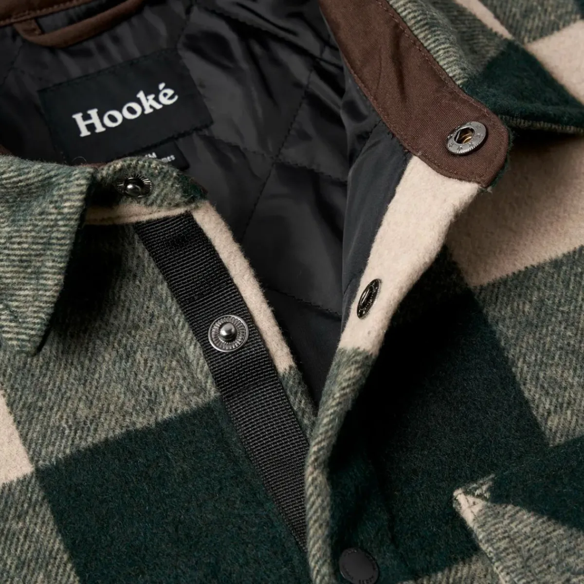 Hooké Waders And Wading Boots|Fishing Shirts And T-Shirts<Men's Canadian Insulated Original Shirt