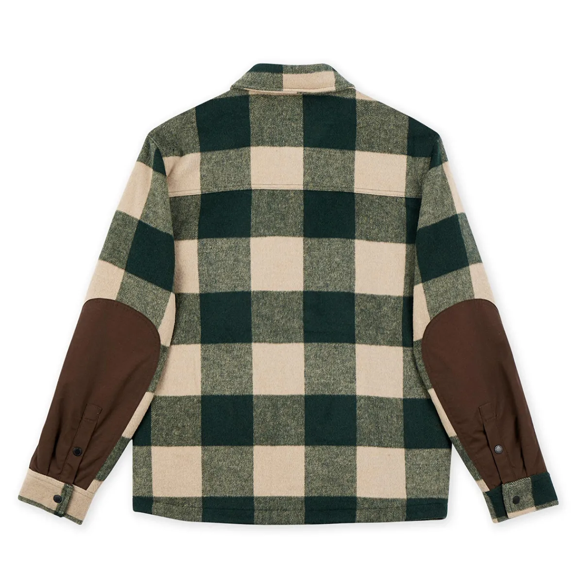 Hooké Waders And Wading Boots|Fishing Shirts And T-Shirts<Men's Canadian Insulated Original Shirt
