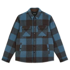 Hooké Waders And Wading Boots|Fishing Shirts And T-Shirts<Men's Canadian Insulated Original Shirt