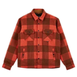 Hooké Waders And Wading Boots|Fishing Shirts And T-Shirts<Men's Canadian Insulated Original Shirt