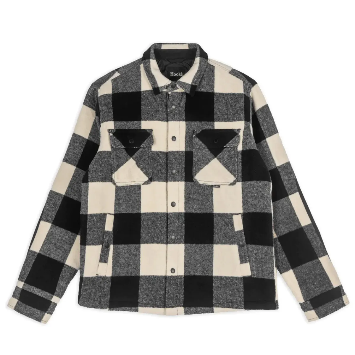 Hooké Waders And Wading Boots|Fishing Shirts And T-Shirts<Men's Canadian Insulated Original Shirt