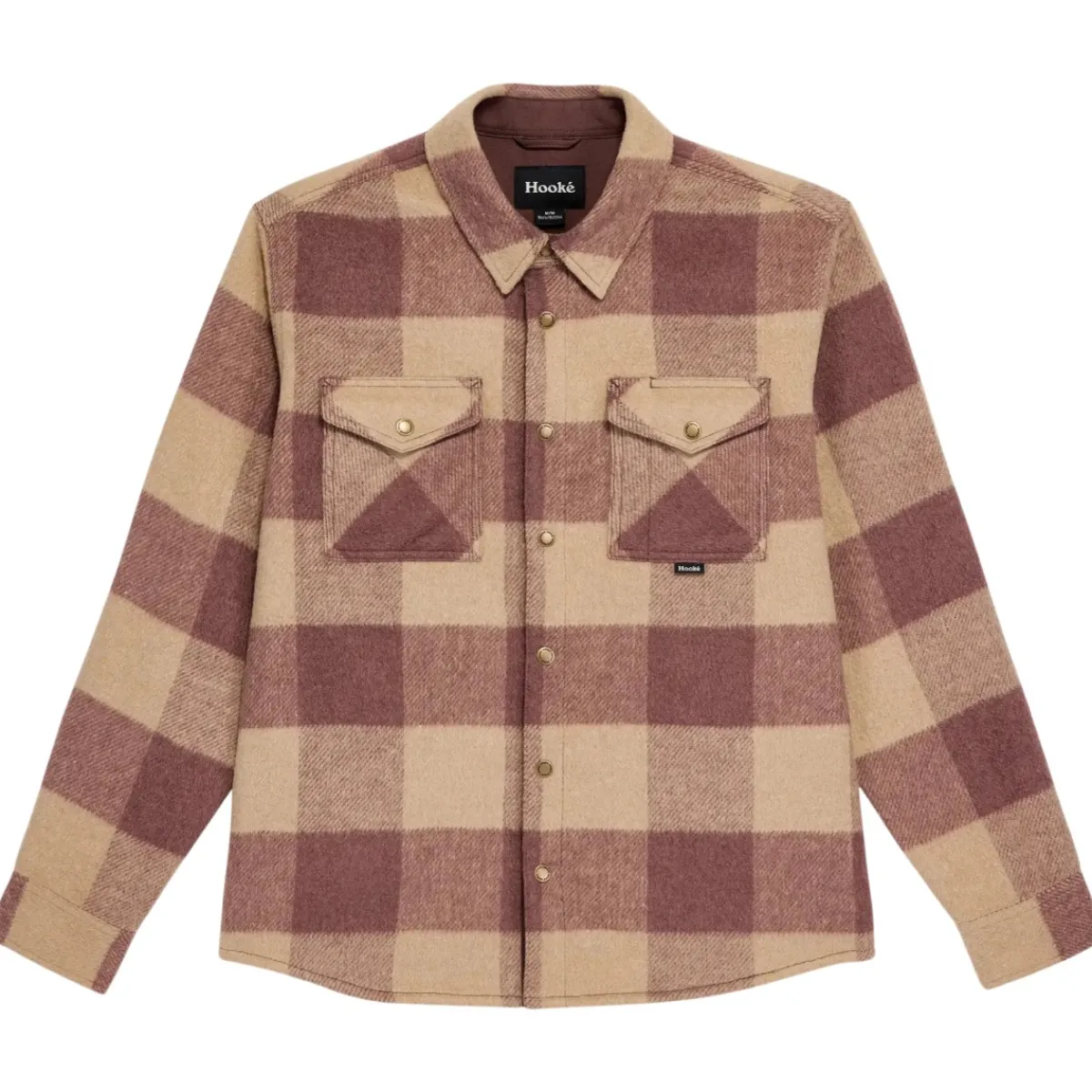 Hooké Waders And Wading Boots|Fishing Shirts And T-Shirts<Men's Canadian Shirt