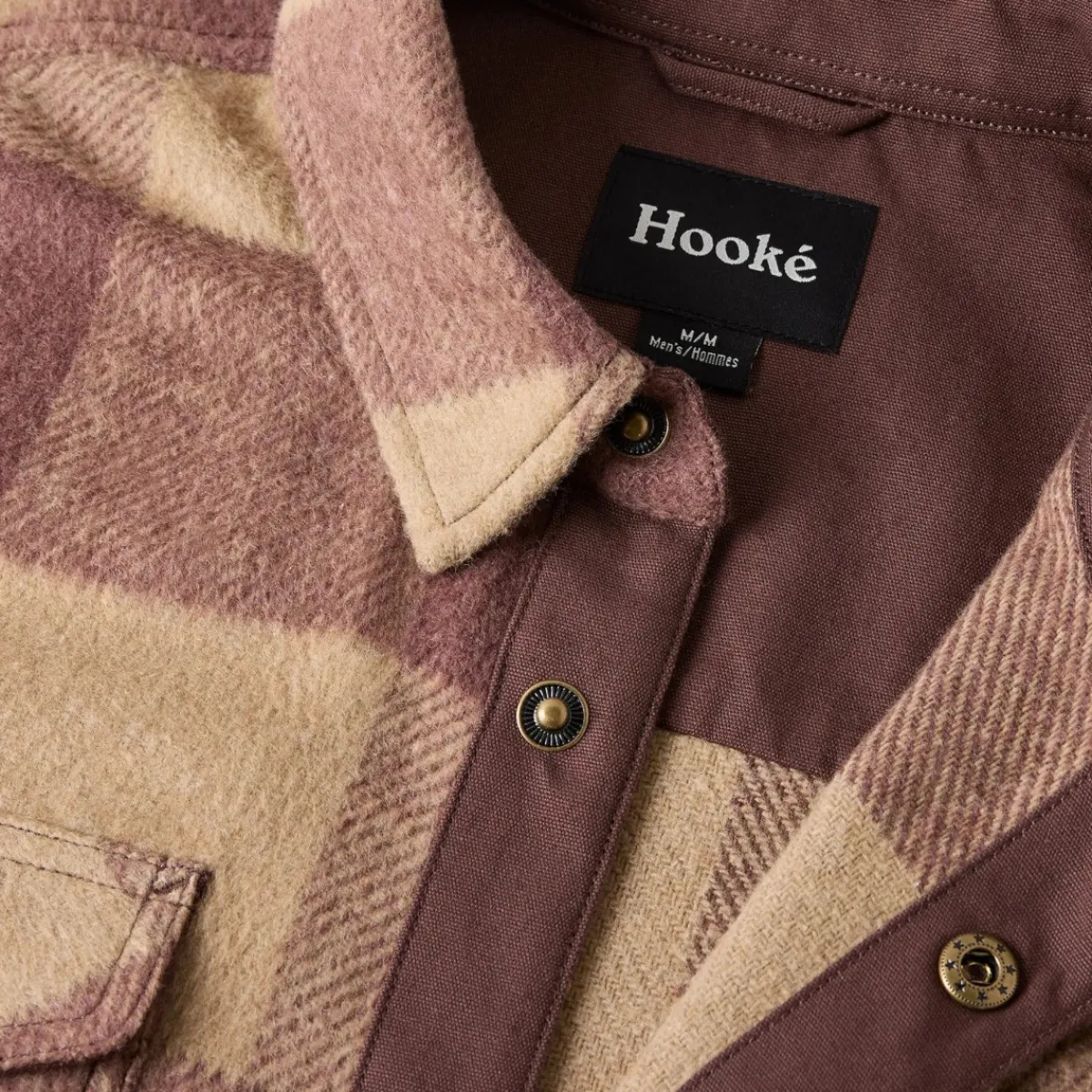 Hooké Waders And Wading Boots|Fishing Shirts And T-Shirts<Men's Canadian Shirt