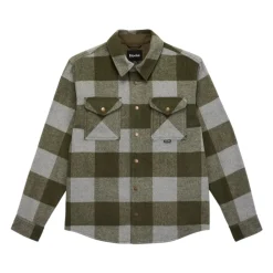 Hooké Waders And Wading Boots|Fishing Shirts And T-Shirts<Men's Canadian Shirt