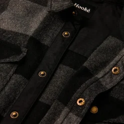 Hooké Waders And Wading Boots|Fishing Shirts And T-Shirts<Men's Canadian Shirt
