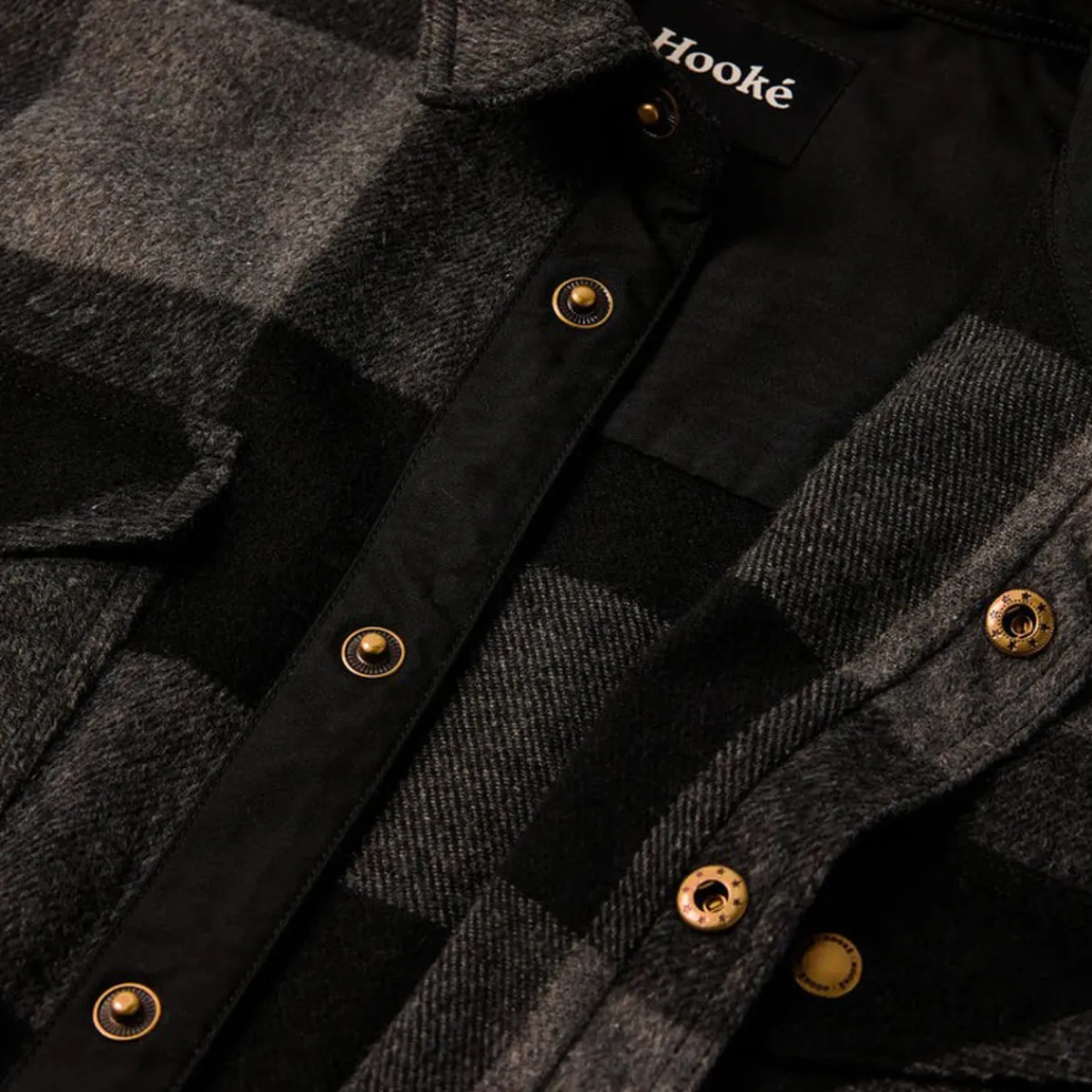 Hooké Waders And Wading Boots|Fishing Shirts And T-Shirts<Men's Canadian Shirt