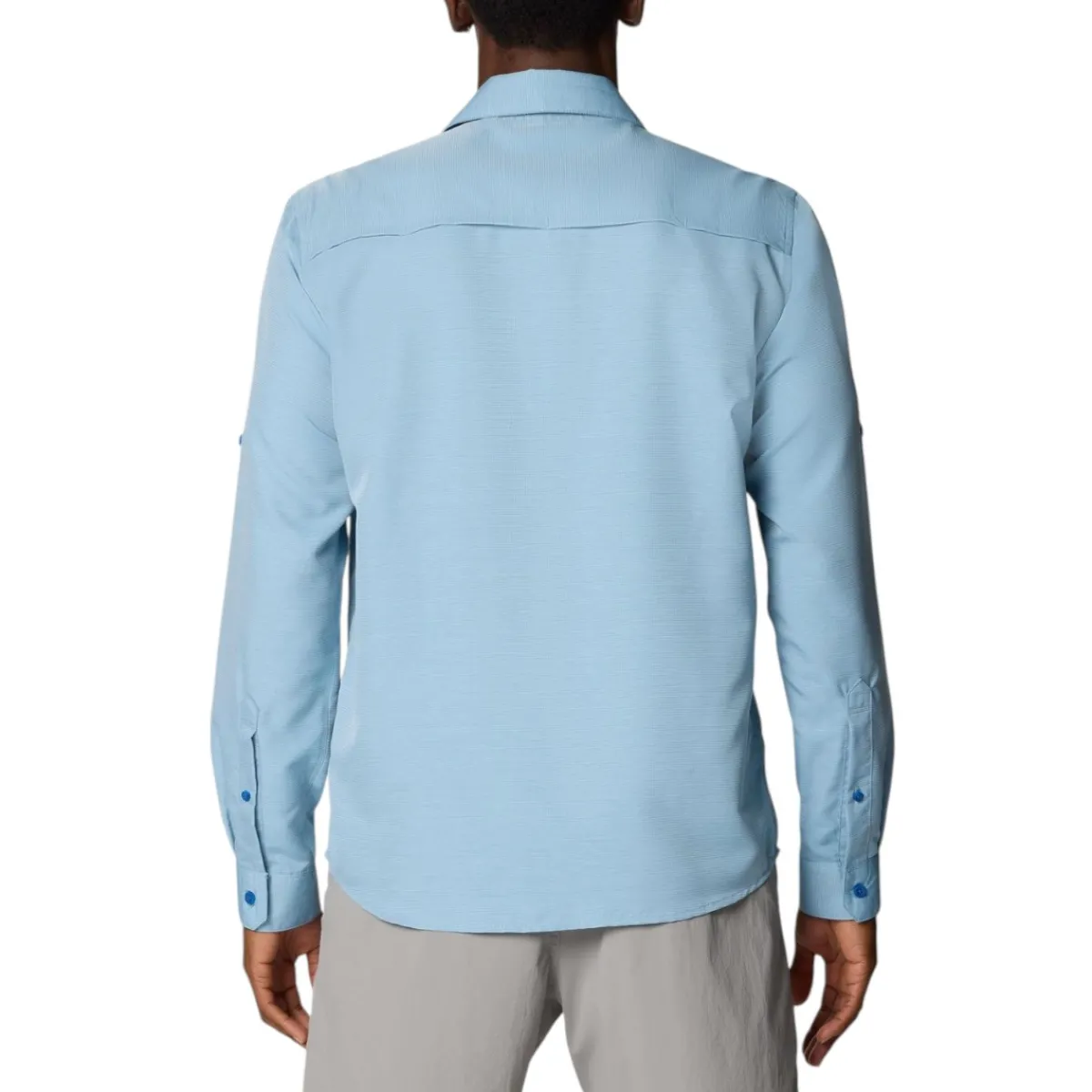 Mountain Hardwear Shirts|Swimwear<Men's Canyon™ Long Sleeve Shirt
