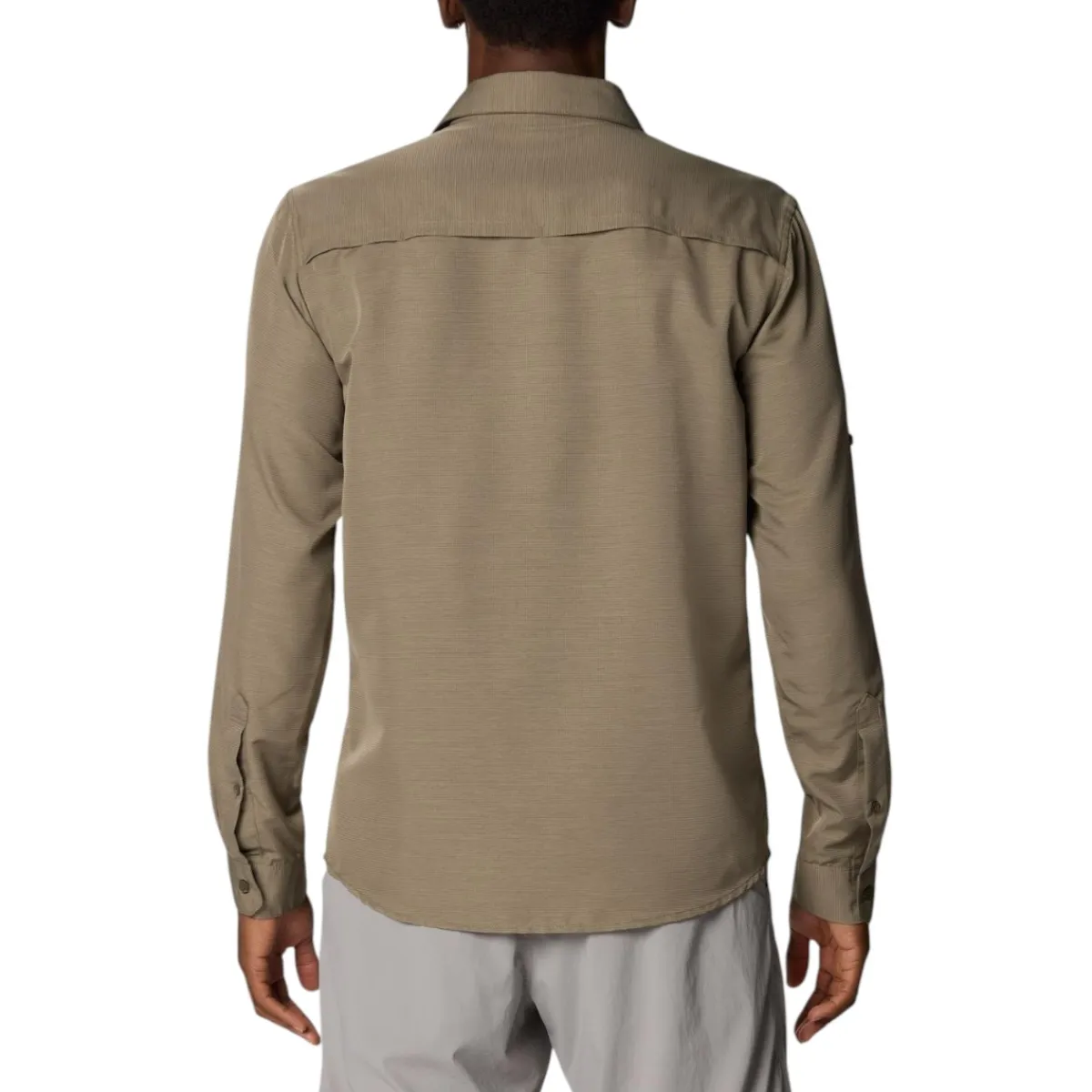 Mountain Hardwear Shirts|Swimwear<Men's Canyon™ Long Sleeve Shirt