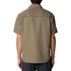 Mountain Hardwear Shirts|Swimwear<Men's Canyon™ Short Sleeve Shirt