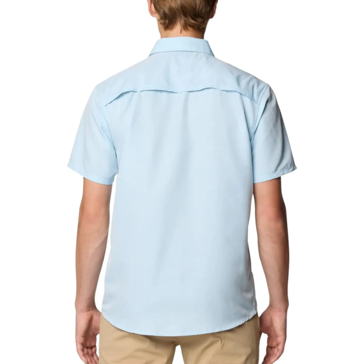 Mountain Hardwear Shirts|Swimwear<Men's Canyon™ Short Sleeve Shirt