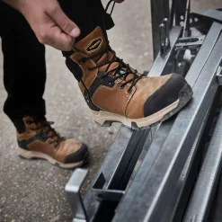 Terra Safety Shoes|Work Outerwear<Men's Carbine 6