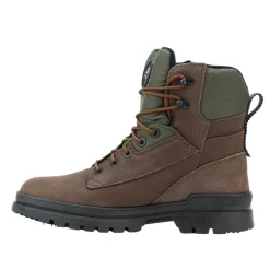 Pajar Casual Shoes|Sandals And Mules<Men's Casual Maddox Boots with Ice Grippers Dark Brown