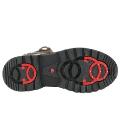 Pajar Casual Shoes|Sandals And Mules<Men's Casual Maddox Boots with Ice Grippers Dark Brown