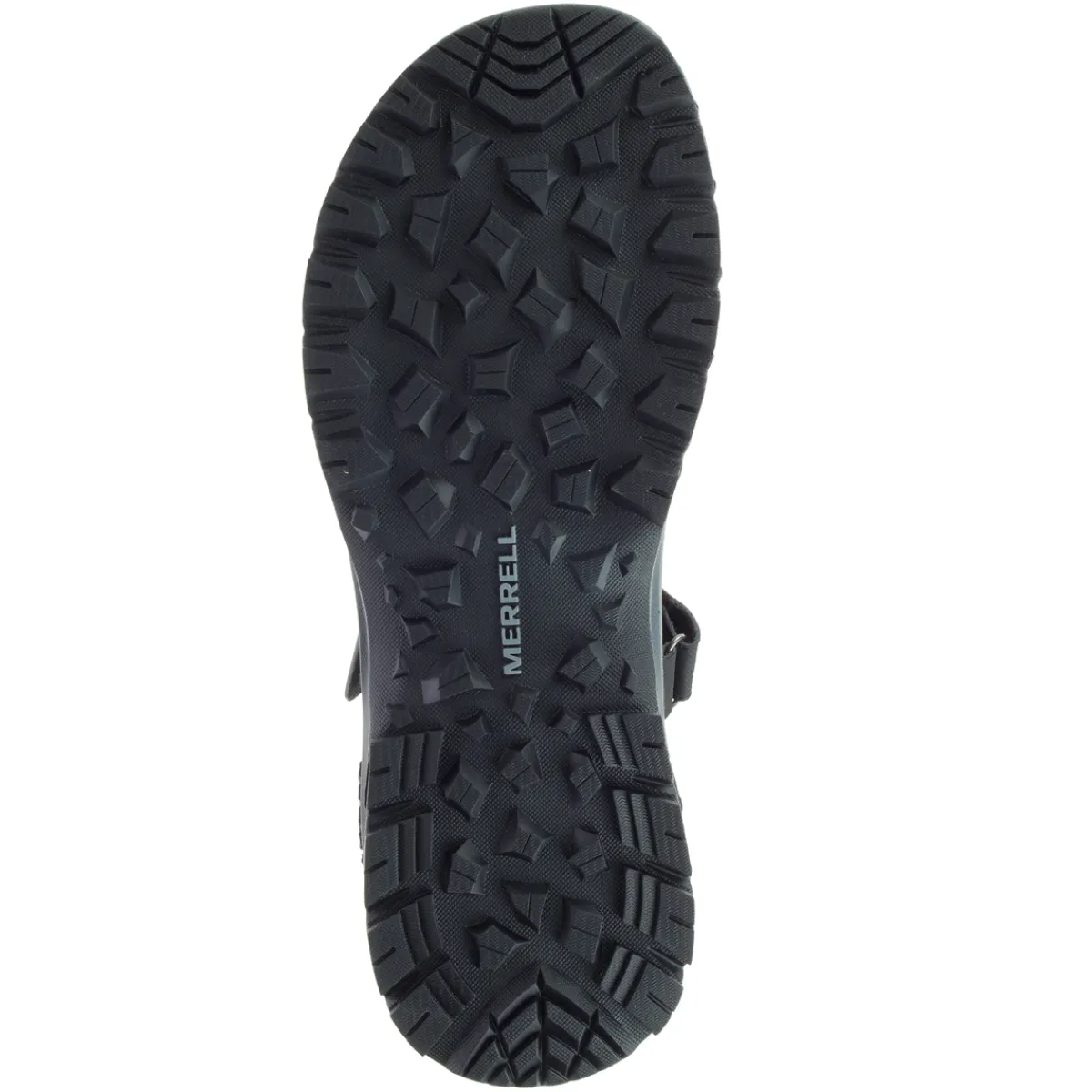 Merrell Casual Shoes|Sandals And Mules<Men's Cedrus Convert 3 Sandals Black / Rock
