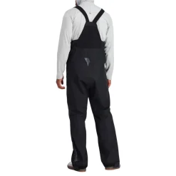 Simms Waders And Wading Boots|Fishing Shirts And T-Shirts<Men's Challenger Fishing Bib Black